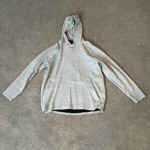 Lululemon Textured Double Knit Hoodie